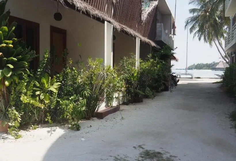 اتاق لوکس, Club Kaafu Maldives
