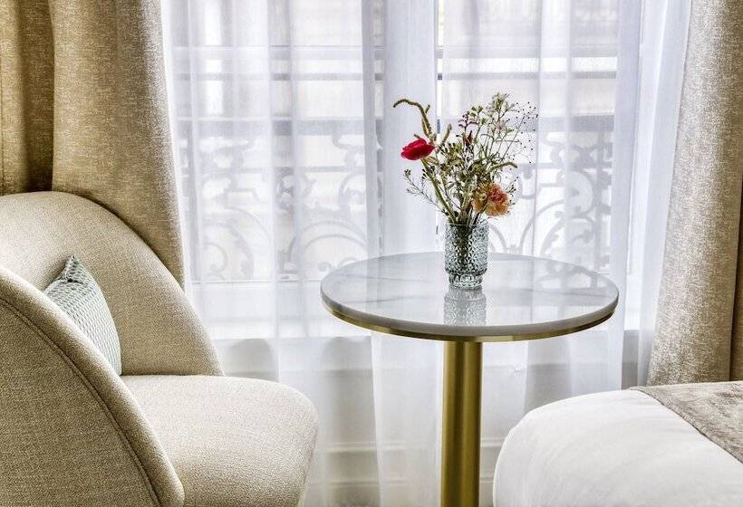 スーペリアールーム, Maison Albar   Le Vendome