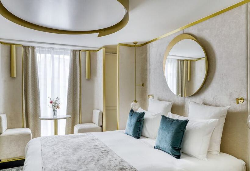 スーペリアールーム, Maison Albar   Le Vendome