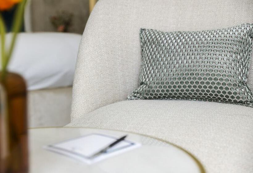 デラックスルーム, Maison Albar   Le Vendome