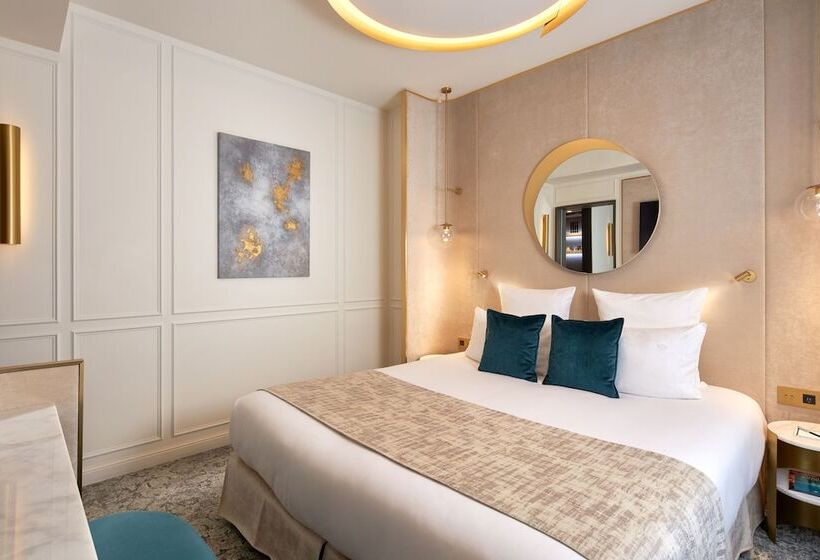 スイート, Maison Albar   Le Vendome