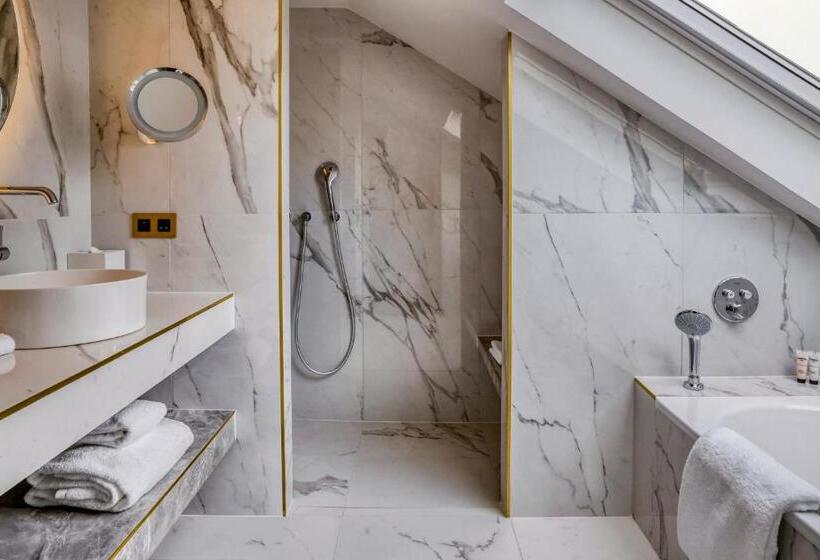 スイート, Maison Albar   Le Vendome