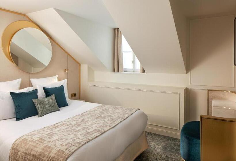 اتاق استاندارد, Maison Albar   Le Vendome