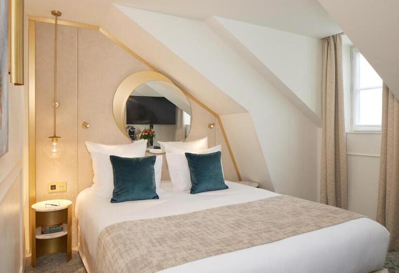 スタンダードルーム, Maison Albar   Le Vendome