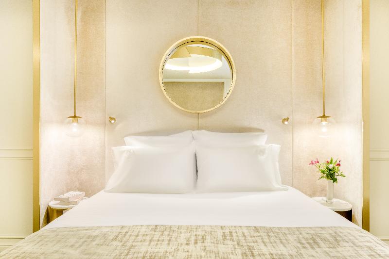 スーペリアールーム, Maison Albar   Le Vendome