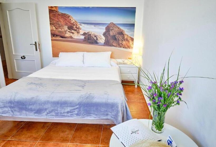 Номер Economy, Casa Reyes El Palmar