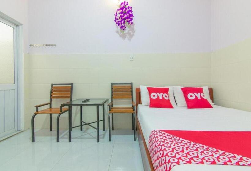 اتاق استاندارد, Oyo 868 Viet Anh Motel