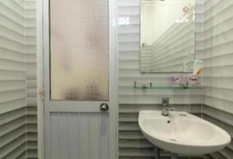 اتاق سوپریور, Oyo 868 Viet Anh Motel