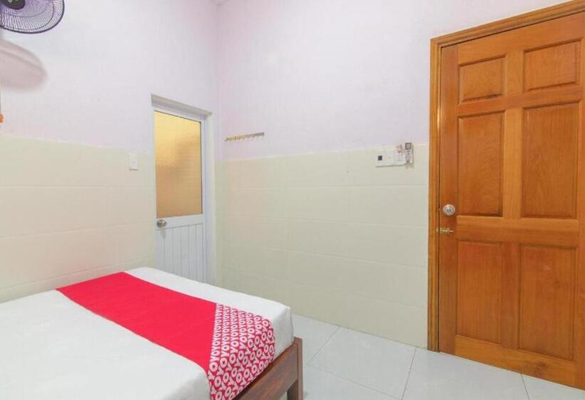 اتاق سوپریور, Oyo 868 Viet Anh Motel