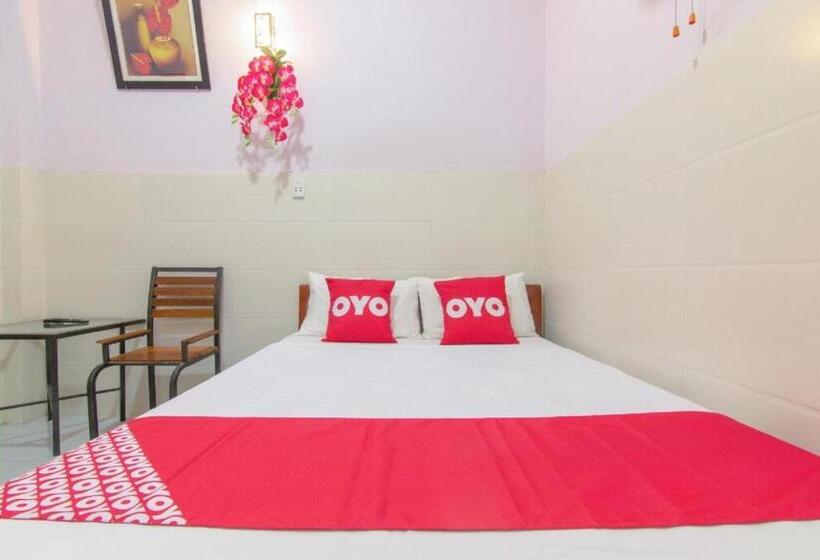 اتاق سوپریور, Oyo 868 Viet Anh Motel