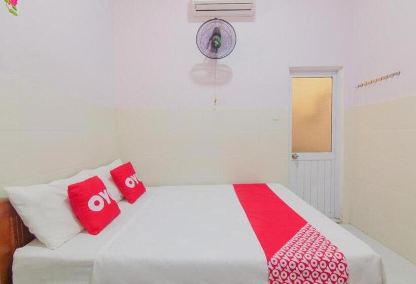 اتاق سوپریور, Oyo 868 Viet Anh Motel
