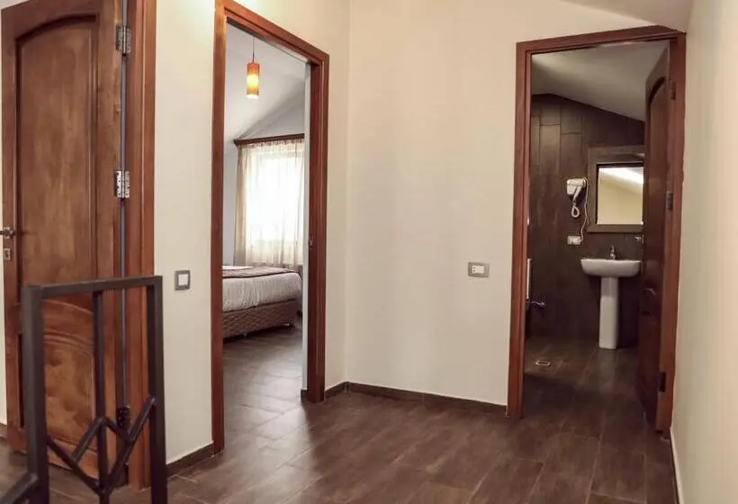 ویلای لوکس 1 خوابه, Alaska Resort