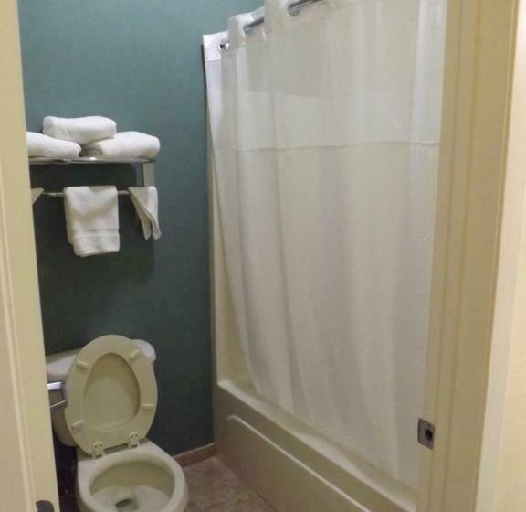 غرفة قياسية, Ssunriser Inn