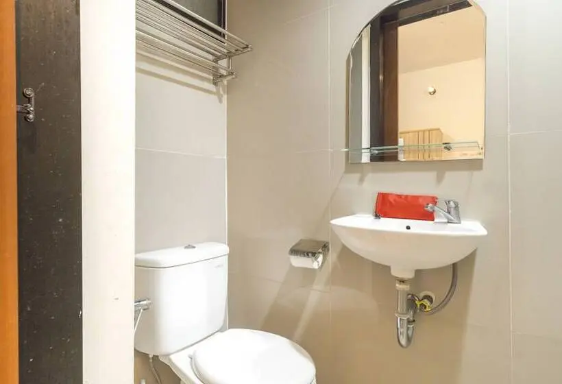 スタンダードルーム, Koolkost At Nakula Street Seminyak   Minimum Stay 30 Nights