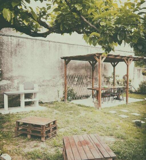 スタンダードルーム, Little Room Camera Indipendente Nella Torre