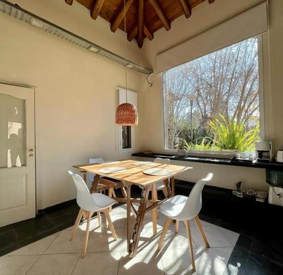 Шале 1 Спальня, La Posadita De Chacras