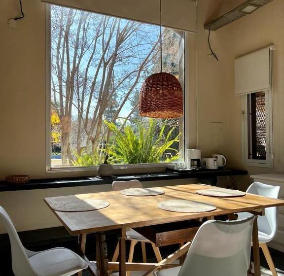 Шале 1 Спальня, La Posadita De Chacras