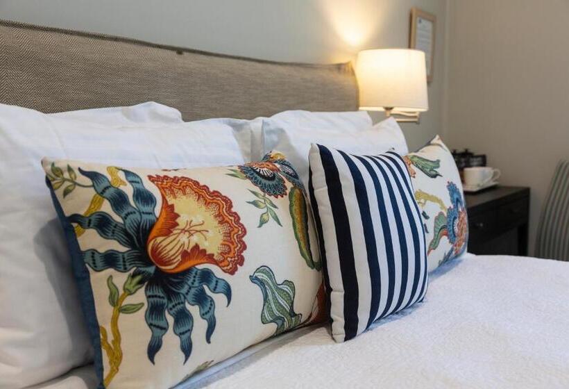 חדר סופריור, The Lord Clyde