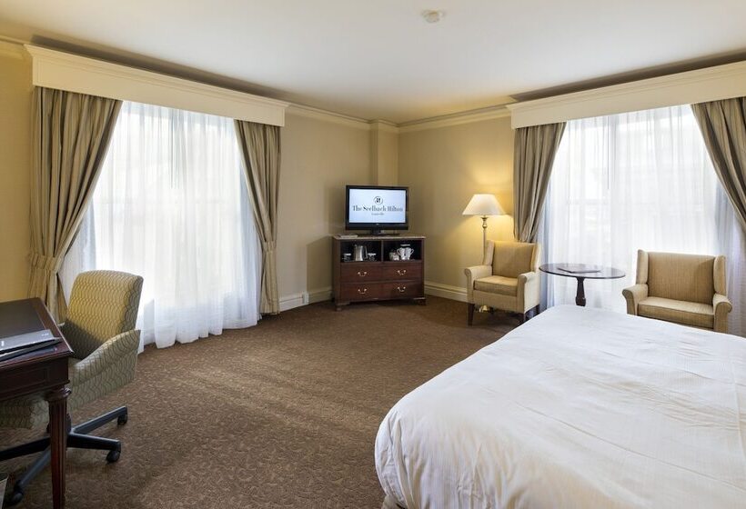 Номер Стандарт, Seelbach Hilton Louisville Downtown