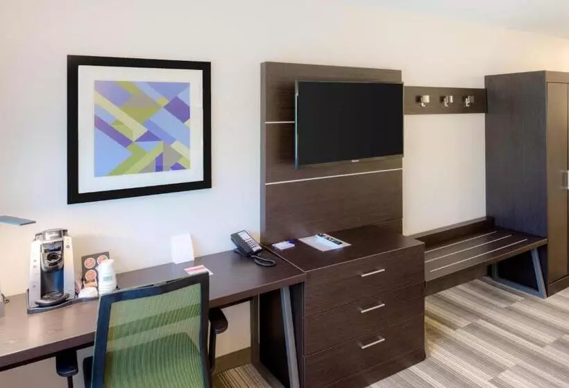 スタンダードルーム, Holiday Inn Express Newberg   Wine Country, An Ihg