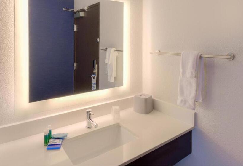 جناح سرير كينج, Holiday Inn Express Newberg Wine Country, An Ihg