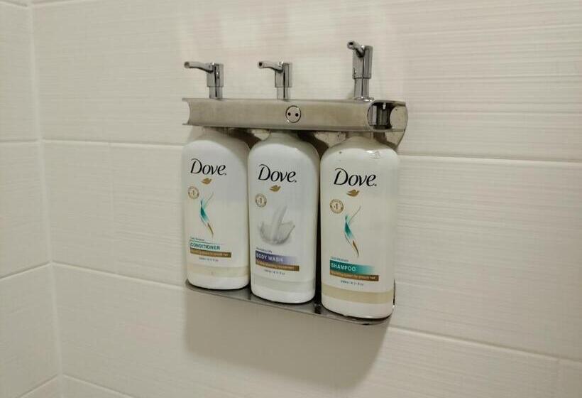 غرفة ديلوكس لذوى الاحتياجات الخاصة, Holiday Inn Express Newberg Wine Country, An Ihg