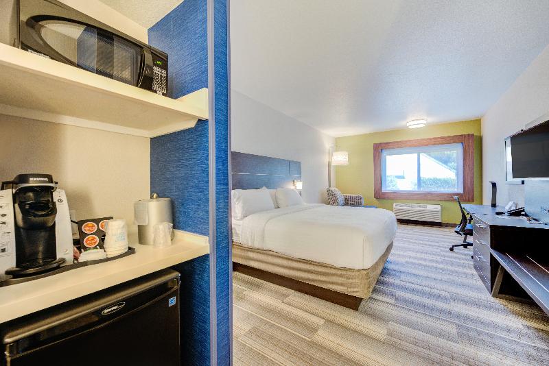 Номер Стандарт, Holiday Inn Express Newberg   Wine Country, An Ihg