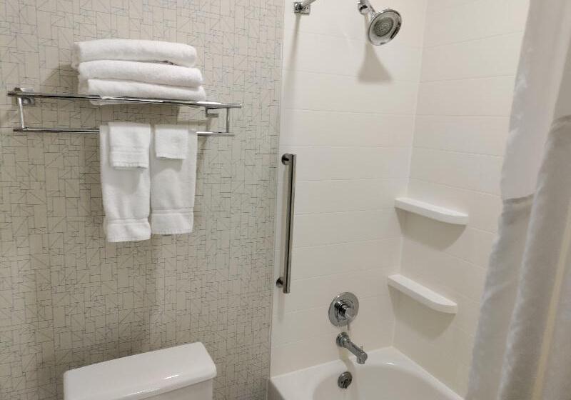 غرفة قياسية, Holiday Inn Express Newberg Wine Country, An Ihg