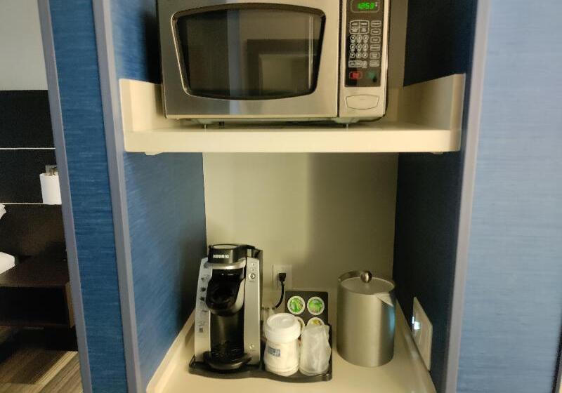 غرفة قياسية, Holiday Inn Express Newberg Wine Country, An Ihg