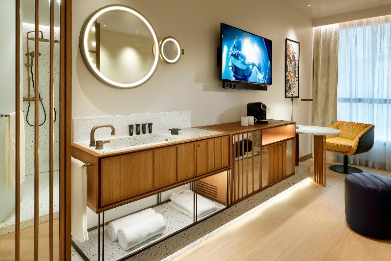 Номер Стандарт, Holiday Inn Express Newberg   Wine Country, An Ihg