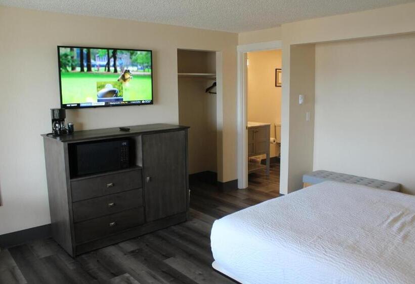 套房, Inn At The Sea