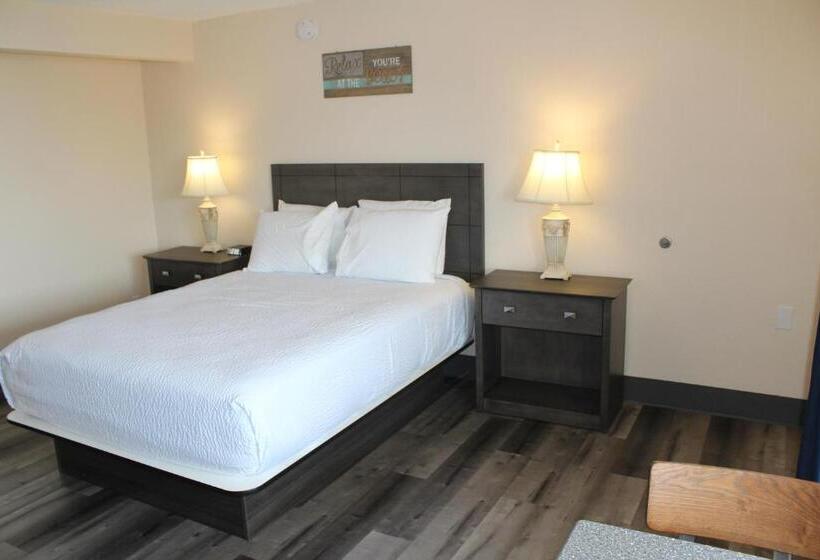 套房, Inn At The Sea