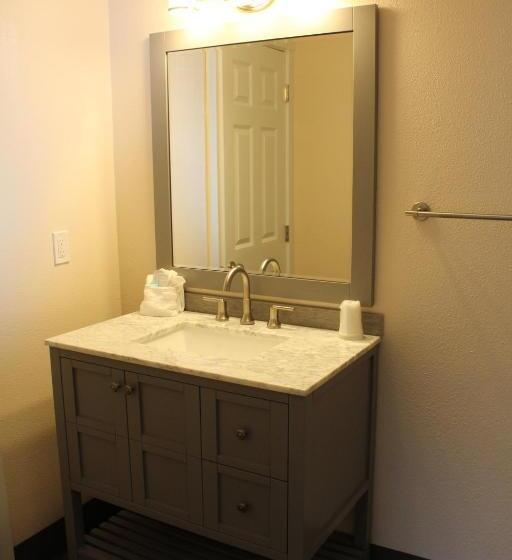 套房, Inn At The Sea