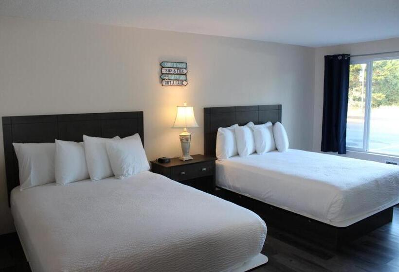 套房, Inn At The Sea