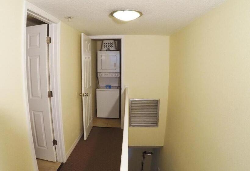 스탠다드 룸, Island Gulf Resort