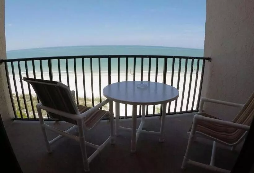 スタンダードルーム, Island Gulf Resort