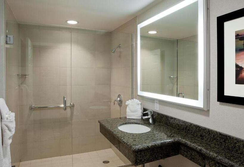 חדר סטנדרט שתי מיטות זוגיות, Pb Surf Beachside Inn