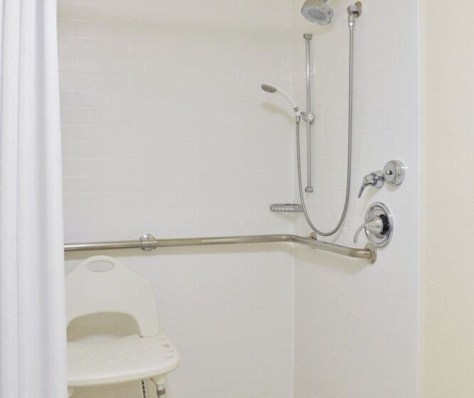 Standard-huone 2 Parivuodetta, Sheraton Orlando Lake Buena Vista Resort