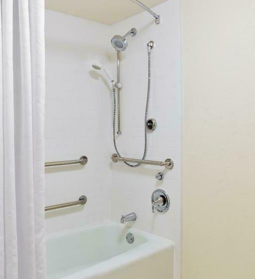 스탠다드 룸 풀장 전망, Sheraton Orlando Lake Buena Vista Resort