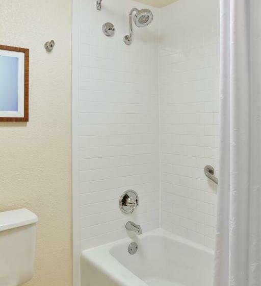 이그제큐티브 스위트 킹침대, Sheraton Orlando Lake Buena Vista Resort