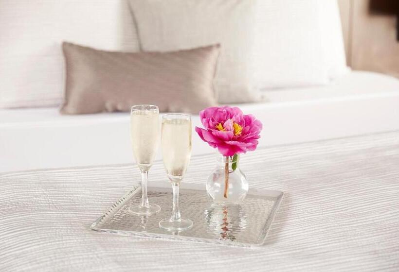 Стандартный Номер Кровать Кинг, The Royal Regency