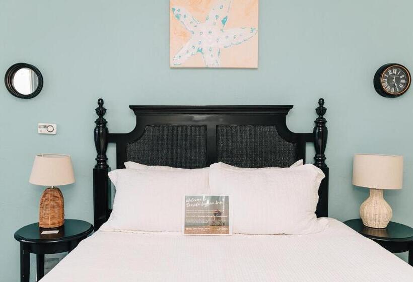 带海景的标准房, Laguna Cove