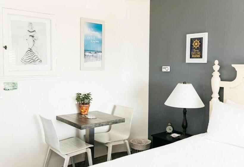 Номер Стандарт Вид на Море, Laguna Cove