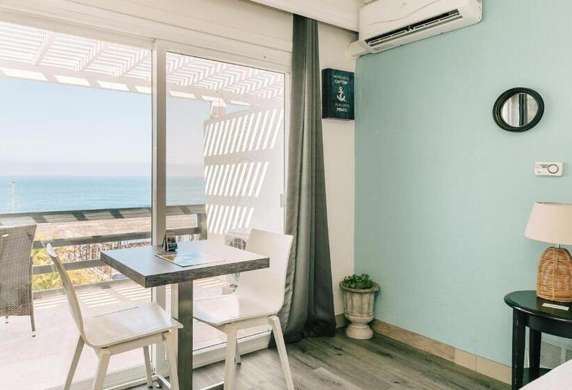 Номер Стандарт Вид на Море, Laguna Cove