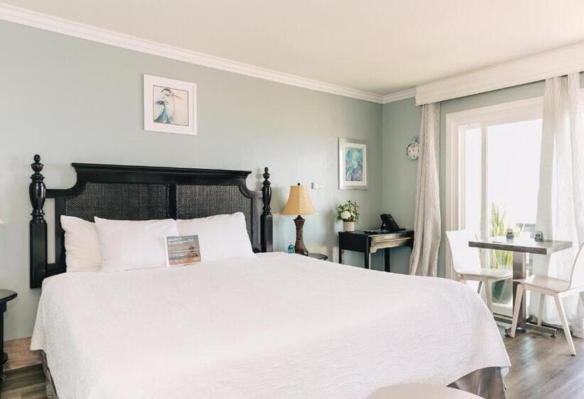 Стандартный Номер Кровать Кинг, Laguna Cove