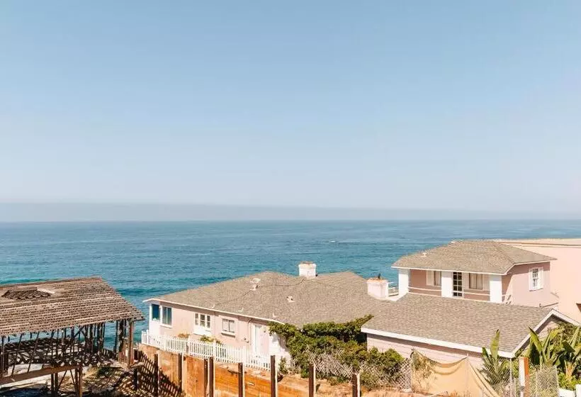 اتاق استاندارد با تخت بزرگ, Laguna Cove