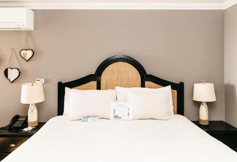 家庭套房, Laguna Cove