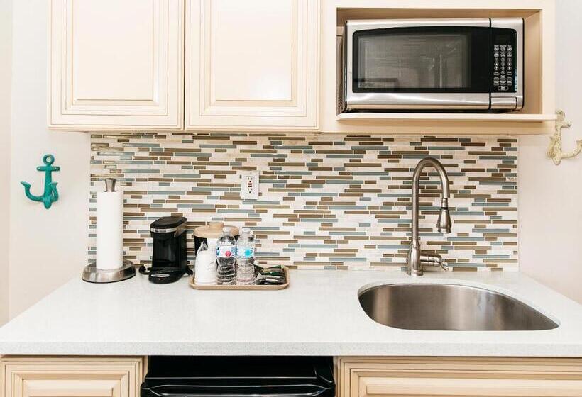 Family Suite, Laguna Cove