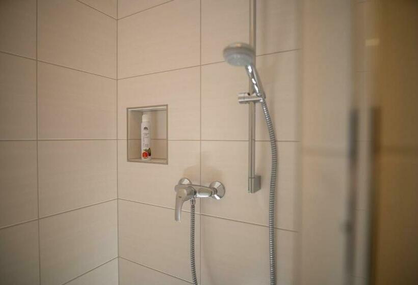 ファミリージュニアスイート, Hanseat Stralsund