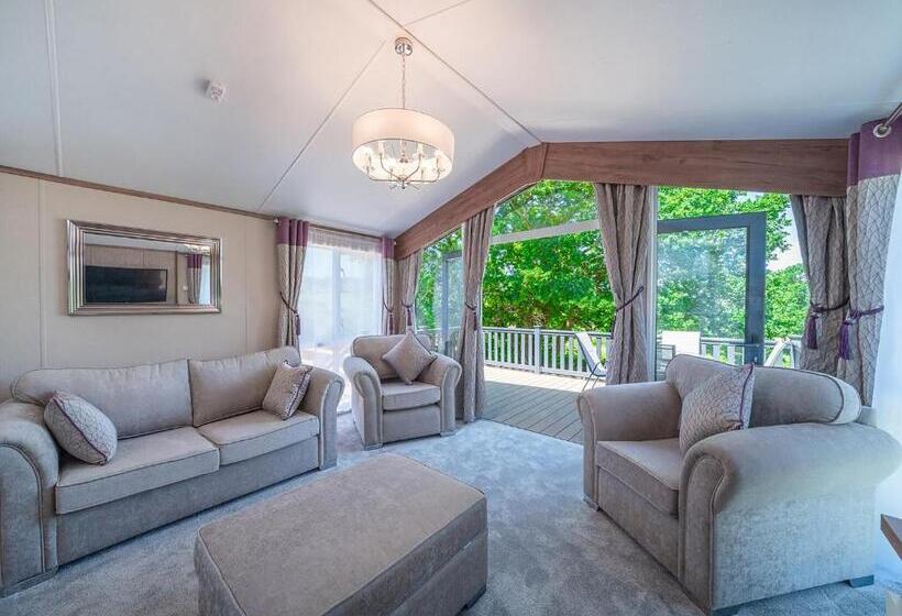 침실 1개 주택, Andrewshayes Orchard Retreat